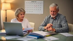 Planificación financiera