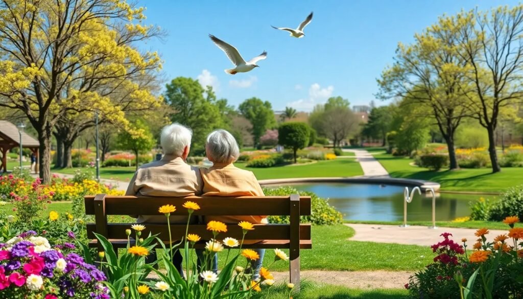 Escapadas de fin de semana para mayores: ideas económicas y encantadoras