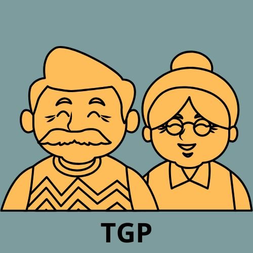 Tograndparents