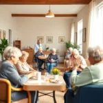 Centro De Día Urci. Asociación Para La Atención De Personas Con Discapacidad Intelectual. en Águilas
