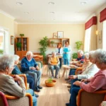 Club De Personas Mayores De Torreciega Y Casa Bazán en Cartagena