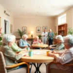Colisée Ceutí | Residencia Y Centro De Día en Ceutí