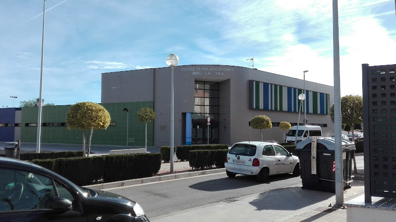 Afa Castellón - Alzheimer. Centro De Día Molí La Vila De Vila-Real