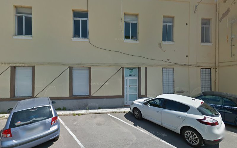 Afa Castellón (Fundación Salomé Moliner) Centro De Día La Pineda