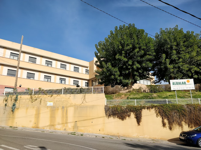 Albalar - Residencia Para La Tercera Edad