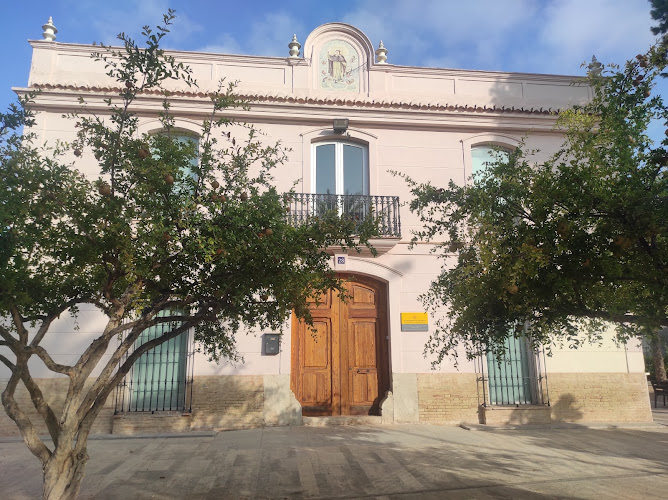 Alquería Casa Lluna - Centro Para Personas Mayores