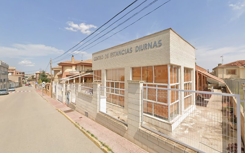 Asociación Alzheimer . Centro De Día.