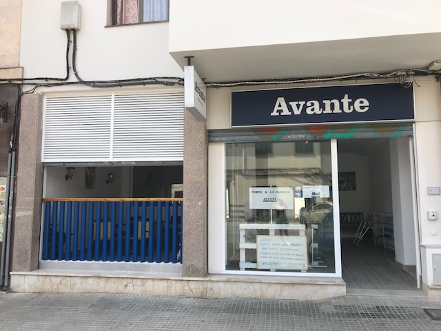 Avante Centro De Dia