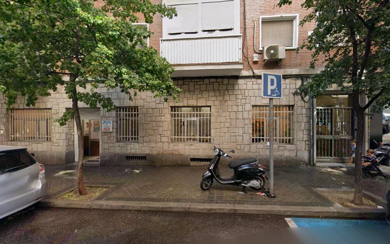 Candelita - Centro De Día Pachamama