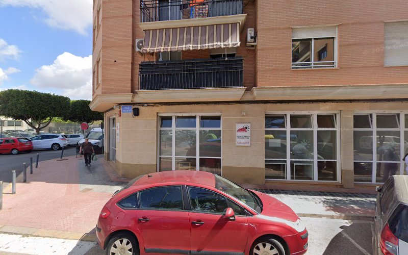 Centre De Dia Dos Aigües S.l.