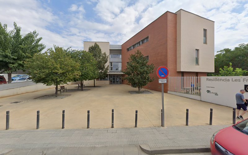 Centre De Dia Les Franqueses