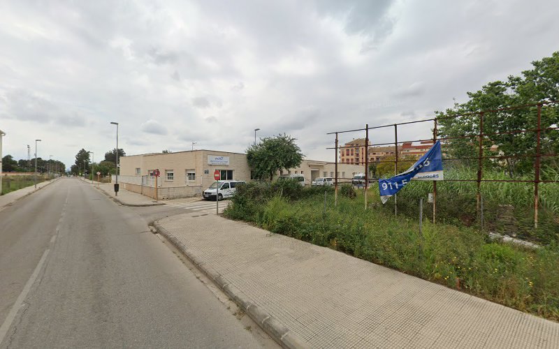 Centre De Dia Mare De Déu De La Salut