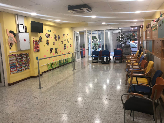 Centre De Dia Mi Pilar