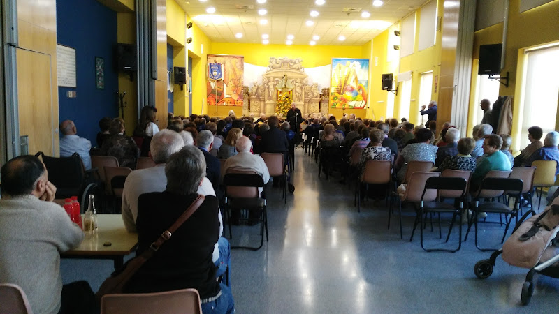 Centre Integral De Majors Cim Carcaixent