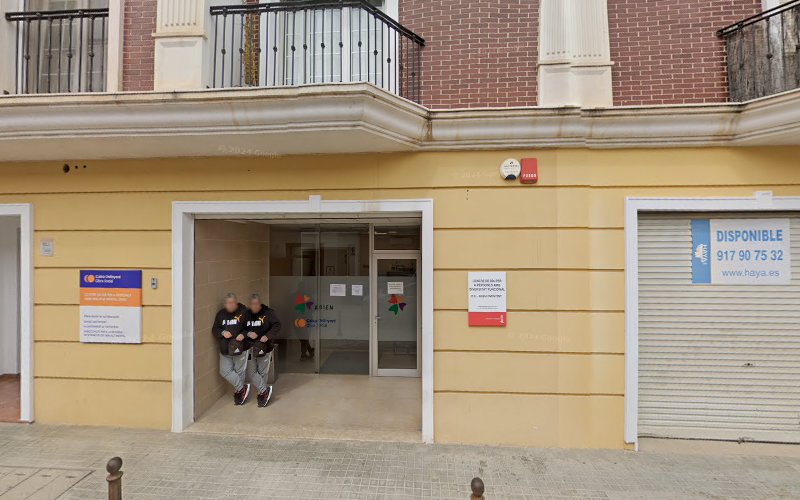 Centro De Día A.d.i.e.m Ontinyent