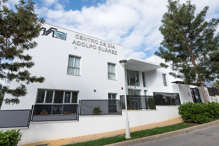 Centro De Dia Adolfo Suarez