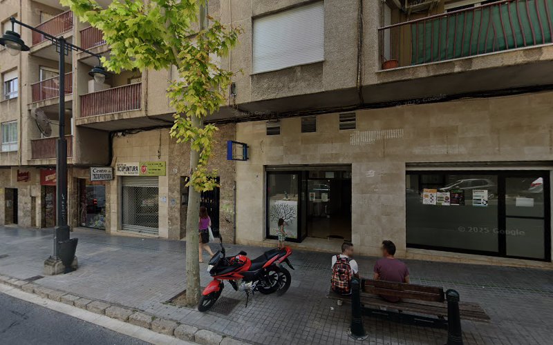 Centro De Día Aepa Alcoy