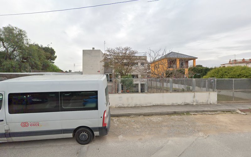 Centro De Día Ángel Rivière - Fundació Tea De La Comunitat Valenciana