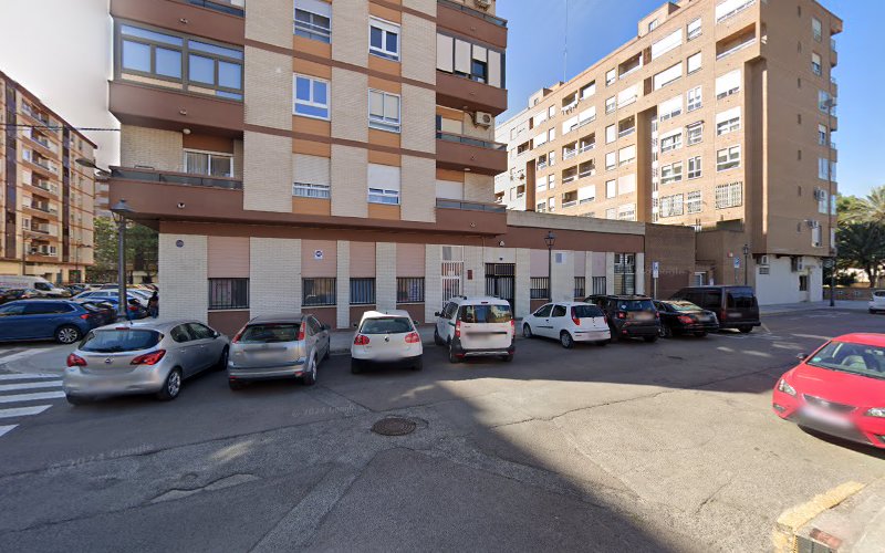 Centro De Día Apnav