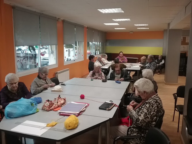 Centro De Día Barcelona 1