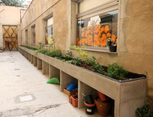 Centro De Día Barcelona 3