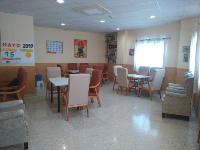 Centro De Día Buhaira