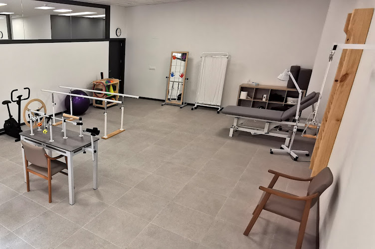 Centro De Dia Camp De Túria