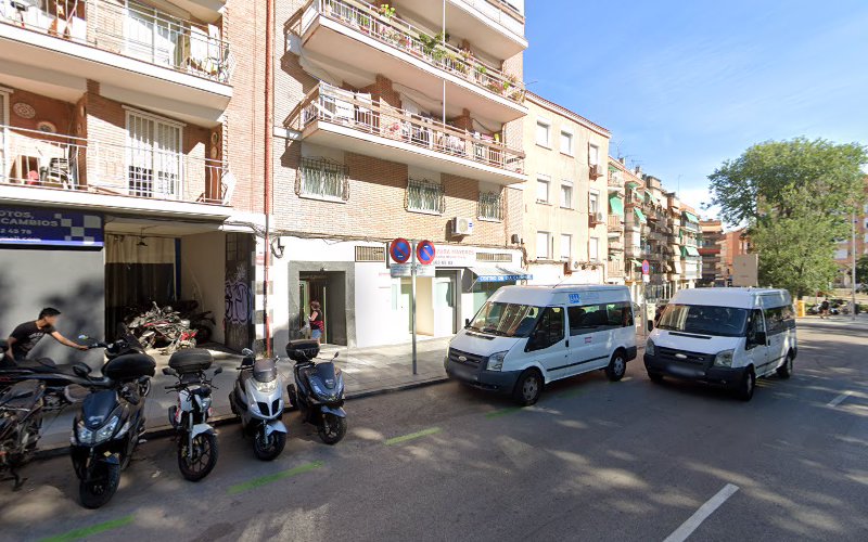 Centro De Día Caramuel