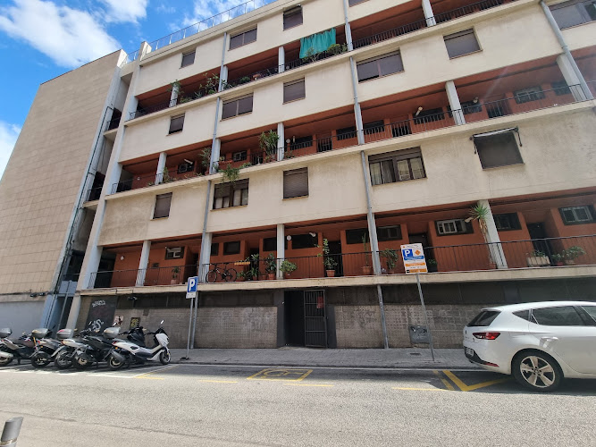 Centro De Día Casa Bloc