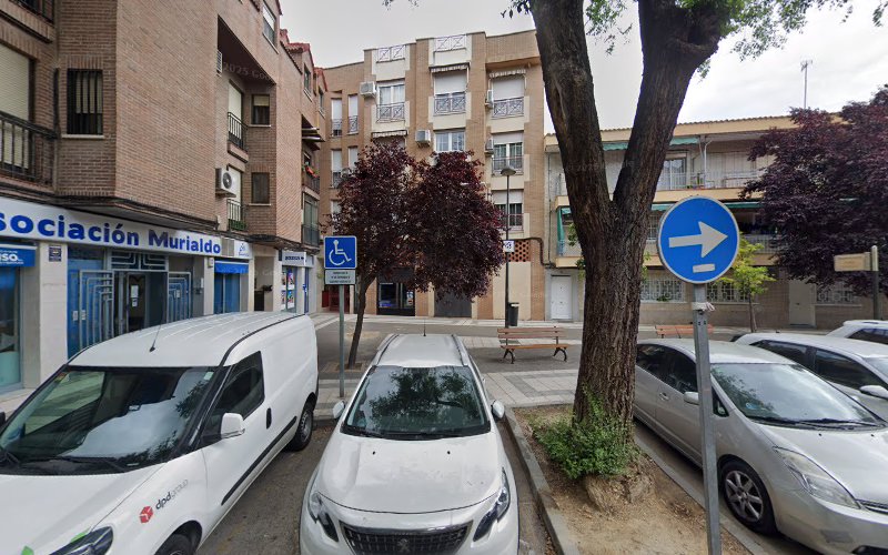 Centro De Día Comunidad - Arcadia (Para Menores)