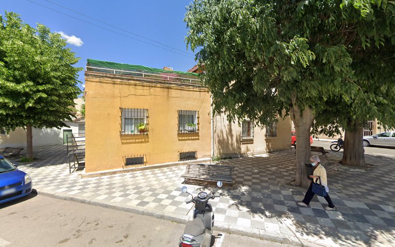 Centro De Día 'Cuenca Ii'