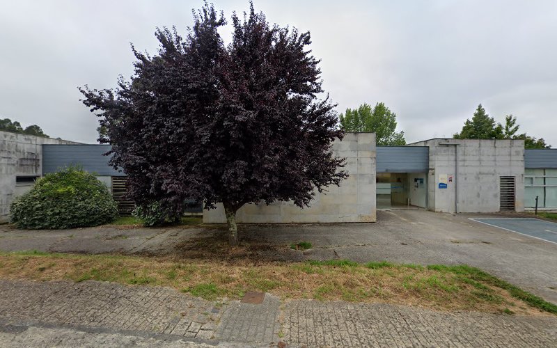 Centro De Día De Ares