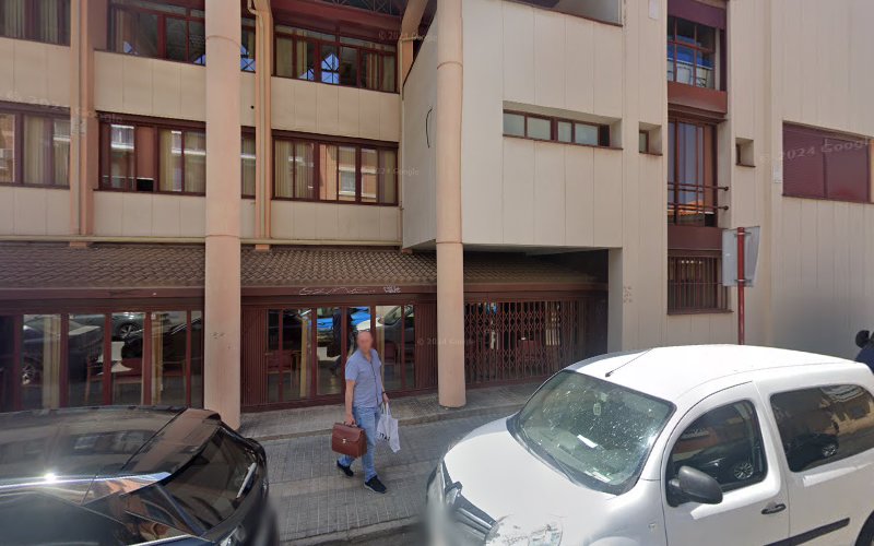 Centro De Día De Ciudad Real Ii