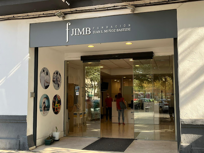 Centro De Día De Daño Cerebral Fundación Jimb