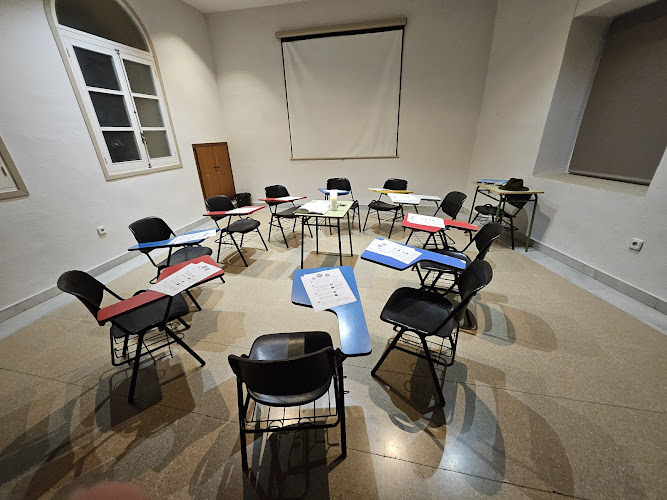 Centro De Día Don Bosco