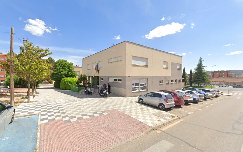 Centro De Día 'Dos Ríos' - Cuenca