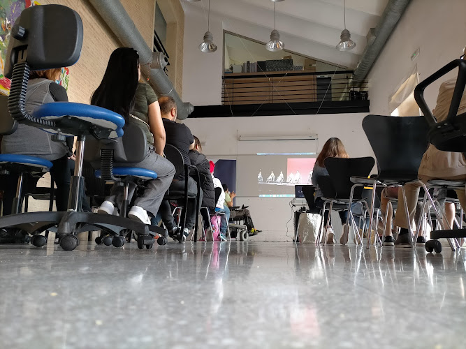 Centro De Día ''El Cabañal''