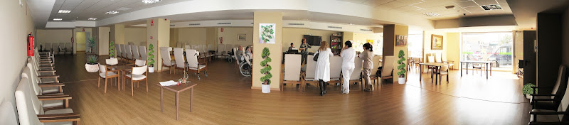 Centro De Dia El Molí