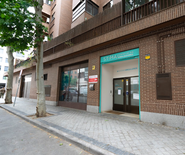Centro De Día Embajadores (Arganzuela) | Stima