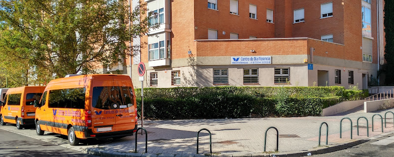 Centro De Día Florencia