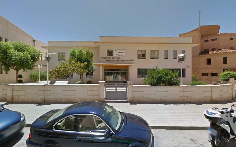 Centro De Día Fundación Aragonés