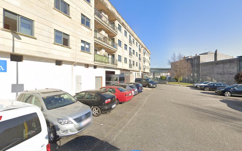 Centro De Día Galeón