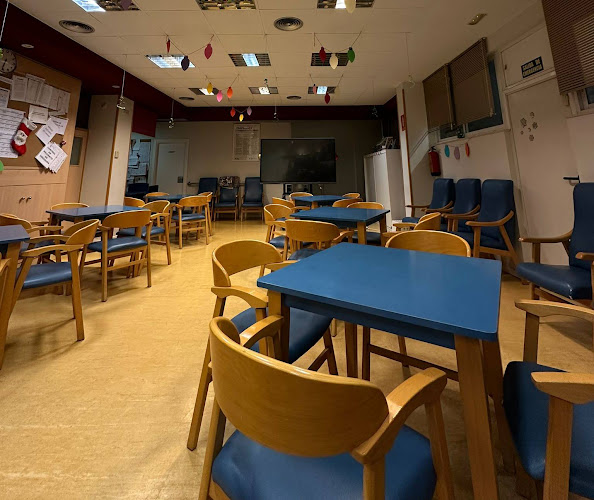 Centro De Día Geriacen