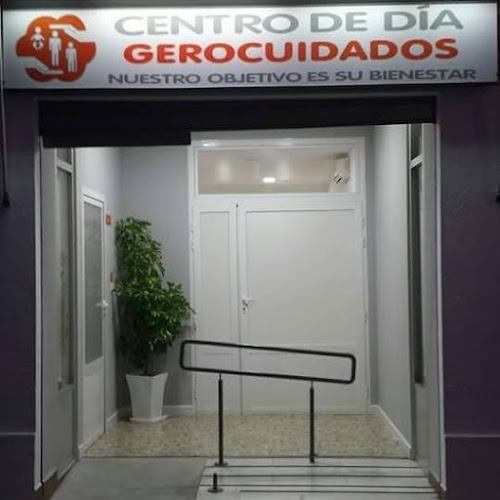 Centro De Día Gerocuidados