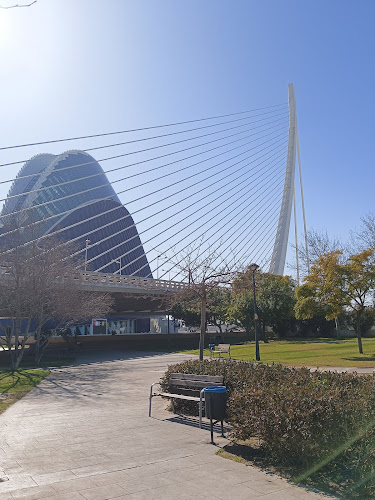 Centro De Día Gerogarden