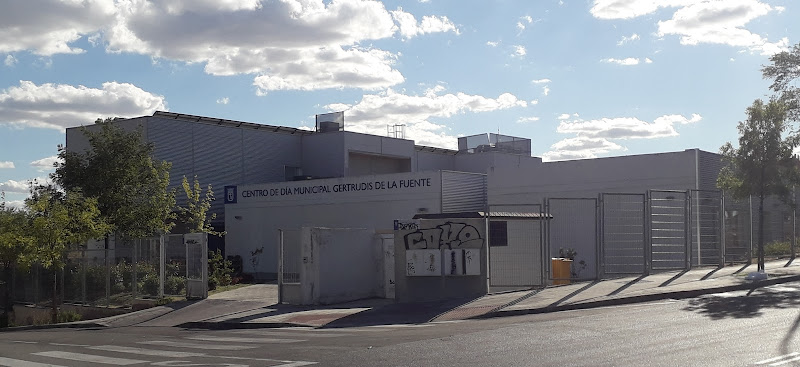 Centro De Día Gertrudis De La Fuente