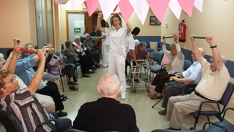 Centro De Día Granada Cge