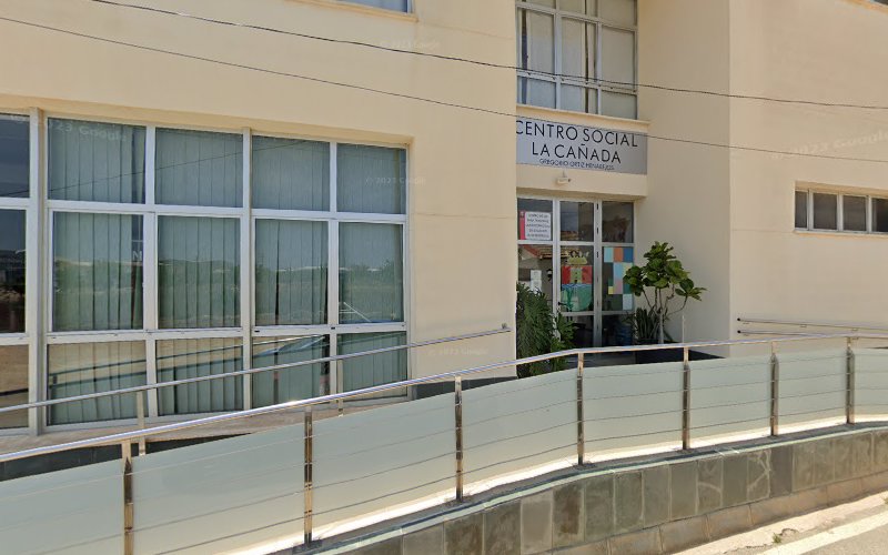 Centro De Día Gregorio Ortiz Pilar De La Horadada