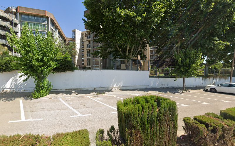 Centro De Día Ivadis