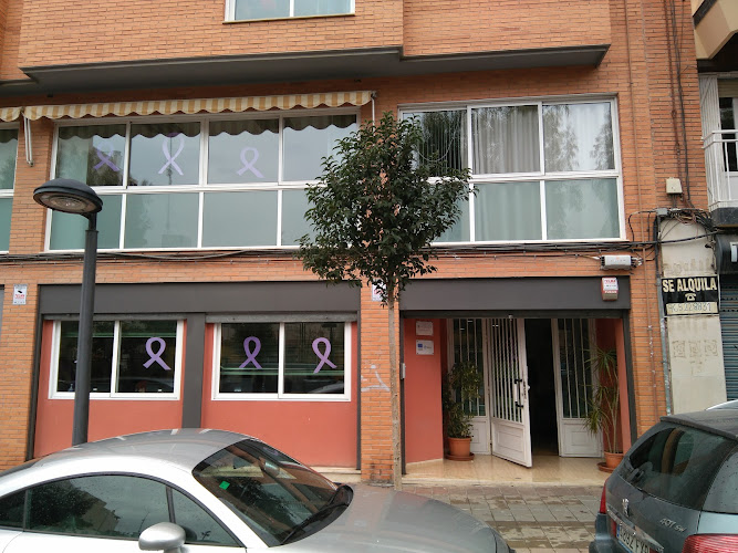 Centro De Día Levante